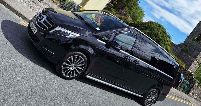 From Derry: Giants Causeway Luxury Day Trip - Practical Details & Tips