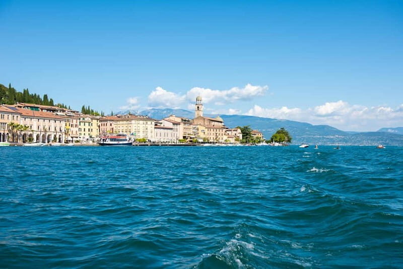 From Desenzano: Gulf of Salò & Isola del Garda Boat Trip - Good To Know