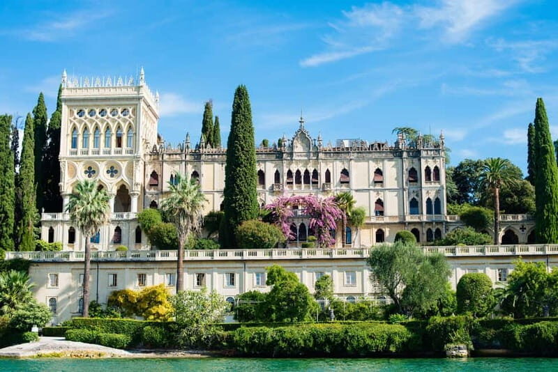 From Desenzano: Gulf of Salò & Isola del Garda Boat Trip - Frequently Asked Questions