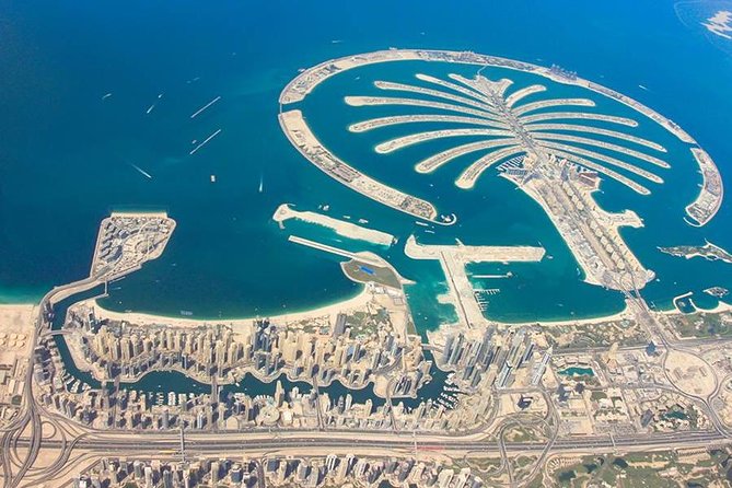 From: Desert to Dubai - Traditional Arabian Food