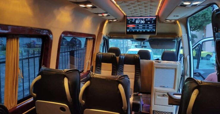 From Didim: Private One-Way Direct Transfer to Izmir Airport - Booking Details