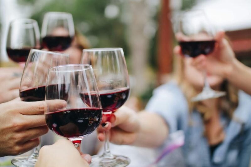From Dijon: Burgundy Villages and Wine Tasting Tour - Good To Know