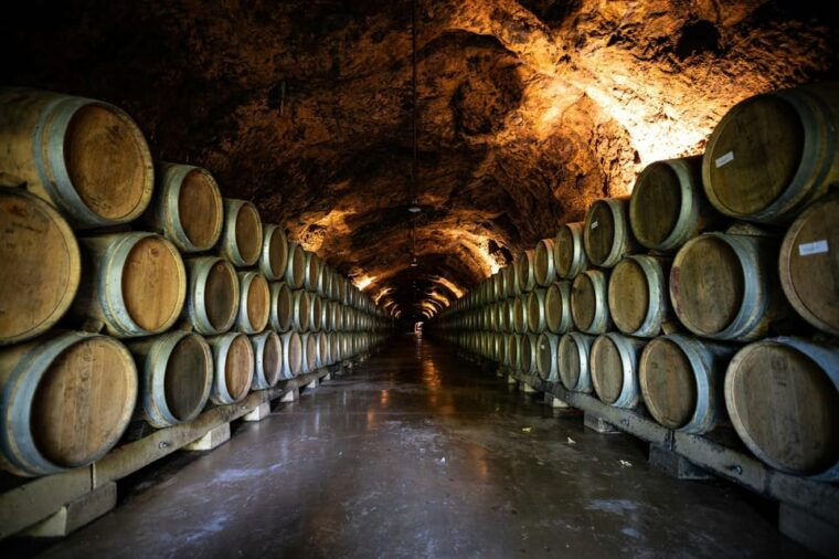 From Dijon: Burgundy Villages and Wine Tasting Tour - Villages to Explore