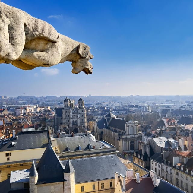 From Dijon: Burgundy Villages and Wine Tasting Tour - Transportation and Comfort