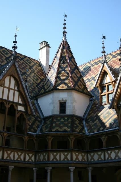 From Dijon: Burgundy Villages and Wine Tasting Tour - What to Bring