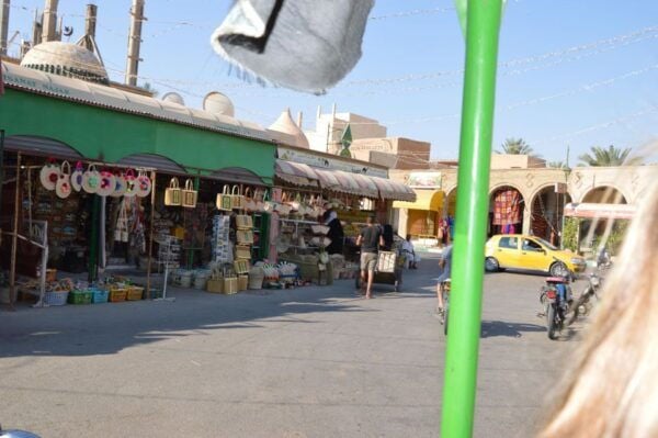 From Djerba: 2-Day Tour of Tozeur and Mountain Oasis - Discovering Chebikas Spring Water and Mides Serenity