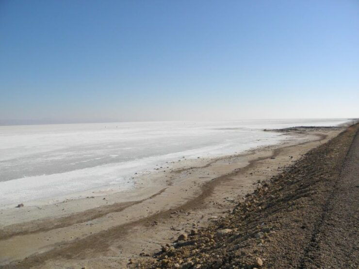 From Djerba: 3-Day Tunisian Desert Tour - Highlights and Experiences