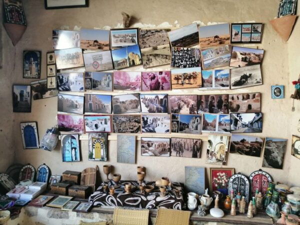 From Djerba: 3-Day Tunisian Desert Tour - Directions