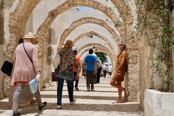 From Djerba: 7 Days Star Wars Tours - Customer Reviews