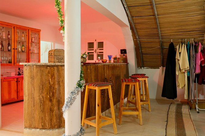 From Djerba: 7 Days Star Wars Tours - Pricing and Additional Information