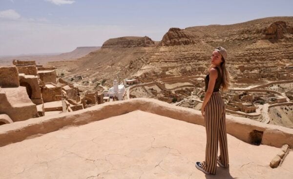 From Djerba and Zarzis : An Epic 3 Days Desert Adventure - Experiencing the Rich Berber Culture