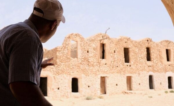 From Djerba and Zarzis : An Epic 3 Days Desert Adventure - Common Questions