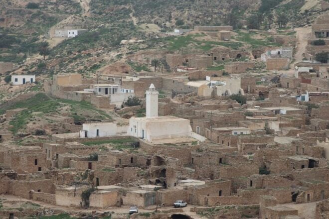 From Djerba: Full-Day Ksar Ghilane Hot Spring and Villages - Additional Information