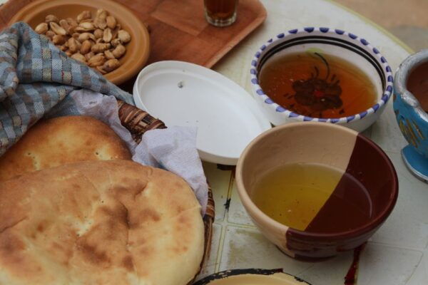 From Djerba: Full-Day Ksar Ghilane Hot Spring and Villages - Directions