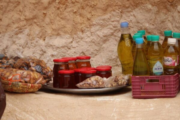 From Djerba: Full-Day Ksar Ghilane Hot Spring and Villages - The Sum Up