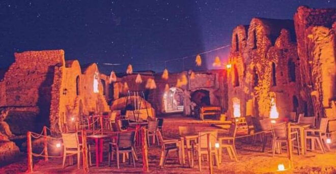 From Djerba Midun: 2-Day Desert and Ancient Cottage Tour - Reviews and Feedback