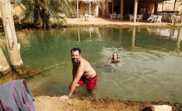 From Djerba Midun: 2-Day Desert and Ancient Cottage Tour - Common Questions