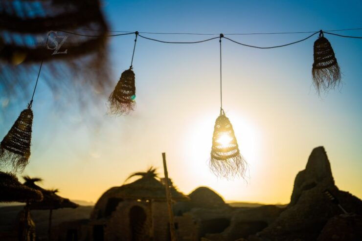 From Djerba Midun: Tunisia 2-Day Berber Heritage Trip - Payment Options