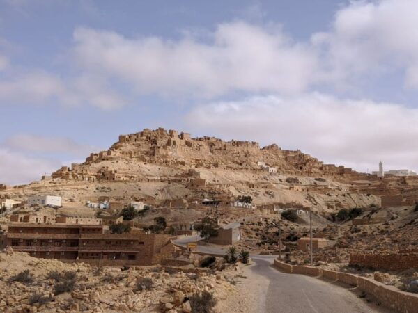 From Djerba: Tataouine, Chenini and Berber Villages Day Trip - Common Questions
