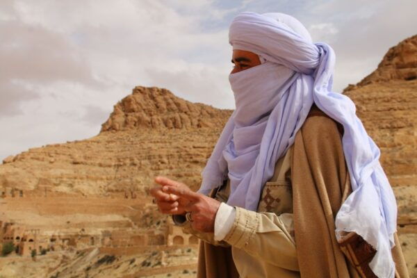 From Djerba: Tataouine, Chenini and Berber Villages Day Trip - The Sum Up