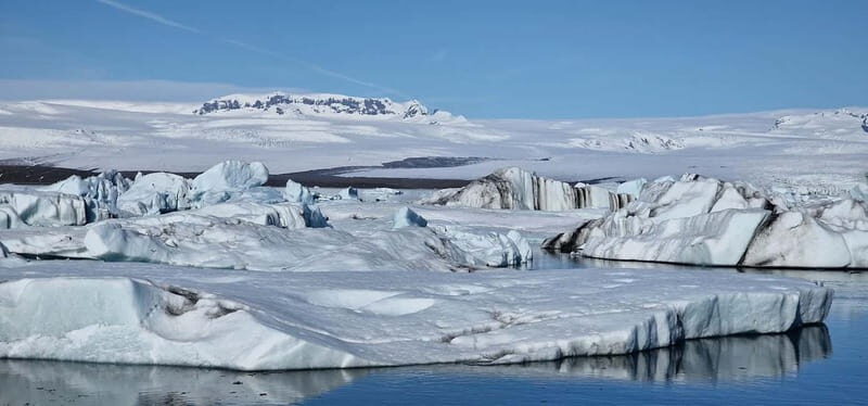 From Djúpivogur: Glacier Lagoon & Diamond Beach Day Trip - Good To Know