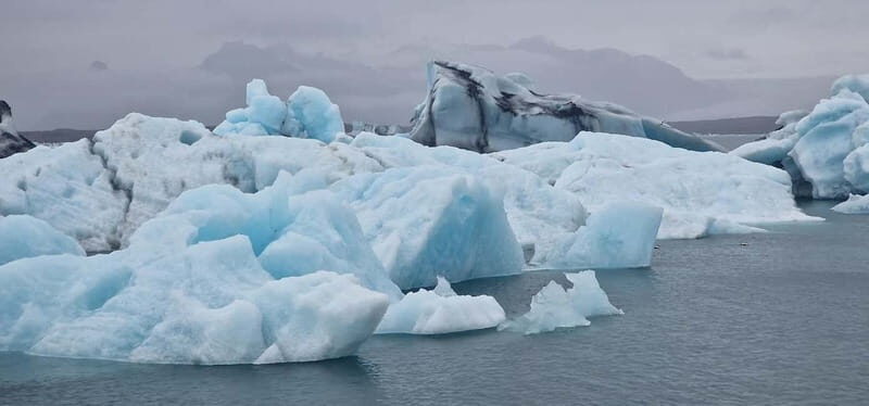 From Djúpivogur: Glacier Lagoon & Diamond Beach Day Trip - A Detailed Look at the Tour Experience