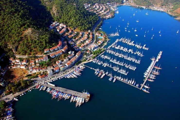 From DLM Airport: Dalaman - Fethiye Private Transfer - Experience Highlights