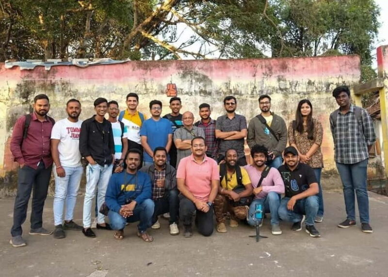 From Docks to Dreams: Mumbai's Iconic Trail - Good To Know