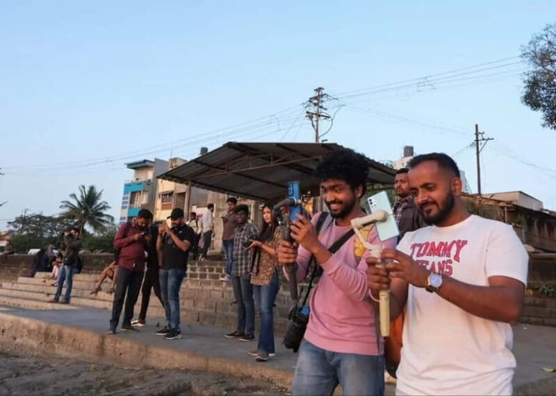 From Docks to Dreams: Mumbai's Iconic Trail - Good To Know