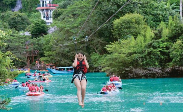 From Dong Hoi: Dark Cave and Phong Nha Cave Adventure Tour - The Sum Up