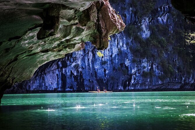 From Dong Hoi: Dark Cave and Phong Nha Cave Tour with Lunch - What Travelers Say: Authentic Insights