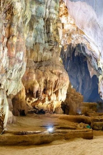 From Dong Hoi : Paradise Cave and Phong Nha Cave Day Tour - Preparation Tips
