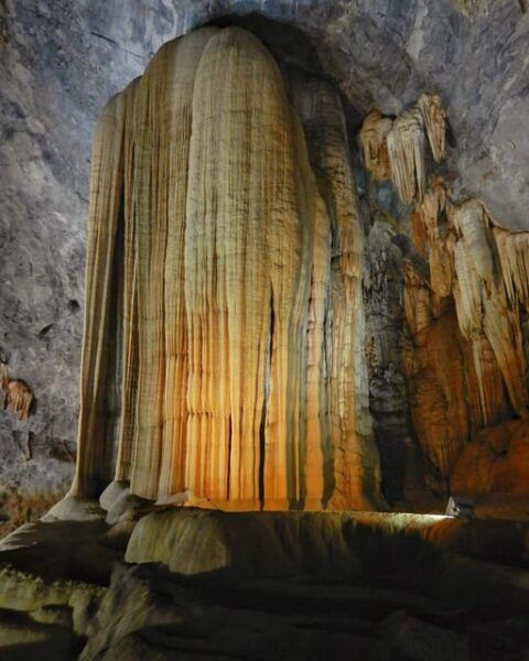From Dong Hoi/PhongNha: Zipline at Dark Cave & Paradise Cave - Important Preparation Tips
