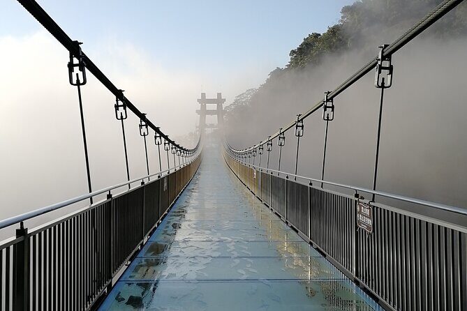 From Dongguang To Gulong Gorge Skywalk Bridge and Waterfall Tour - Final Thoughts: Is This Tour Worth It?