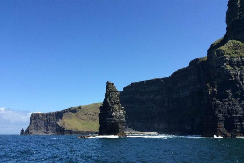 From Doolin: Cliffs of Moher Boat Tour - Final Thoughts