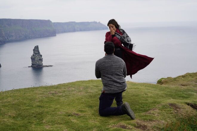 From Doolin: Cliffs of Moher Guided Coastal Walk - Inclusions and Important Information