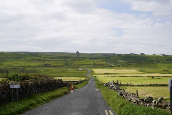 From Doolin: Cliffs of Moher Guided Coastal Walk - Selecting Participants and Checking Date Availability