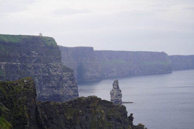 From Doolin: Cliffs of Moher Guided Coastal Walk - Customer Reviews and Testimonials