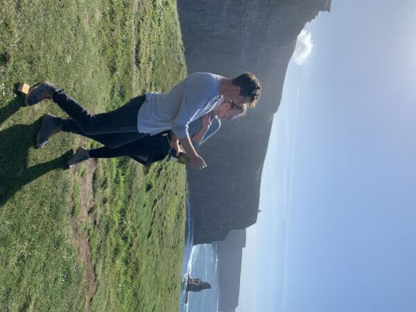 From Doolin: Cliffs of Moher Guided Coastal Walk - Meeting Point and Directions