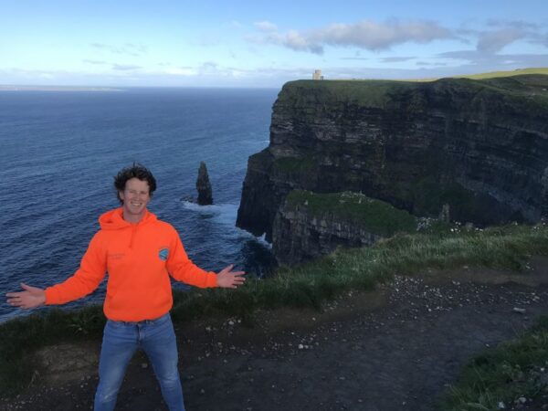 From Doolin: Cliffs of Moher Guided Coastal Walk - Common Questions