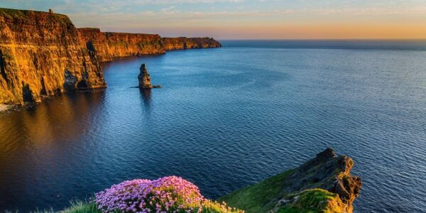 From Doolin: Cliffs of Moher Guided Coastal Walk - The Sum Up