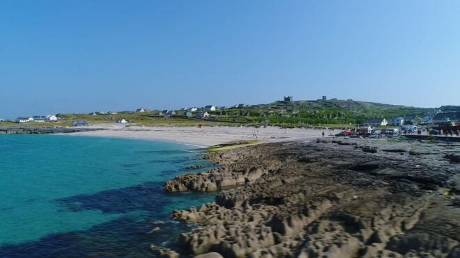 From Doolin: Day Trip to Inisheer With Bike or Tractor Tour - Booking Details