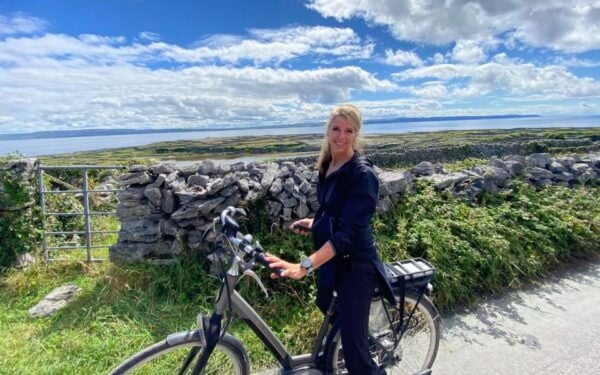 From Doolin: Day Trip to Inisheer With Bike or Tractor Tour - Common Questions