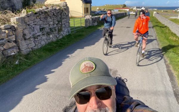 From Doolin: Day Trip to Inisheer With Bike or Tractor Tour - The Sum Up