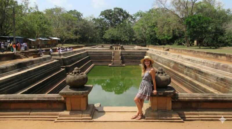 From Downsouth: 3-Day Anuradhapura, Sigiriya & Kandy Tour - What Makes This Tour Stand Out?