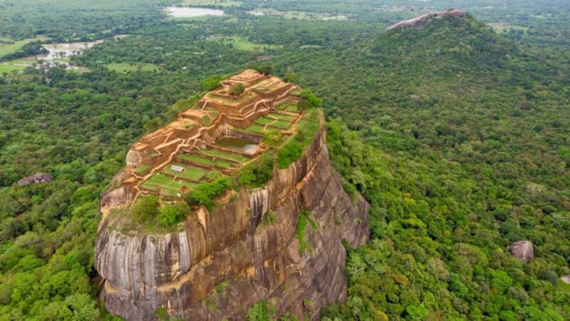 From Downsouth: 3-Day Anuradhapura, Sigiriya & Kandy Tour - Who Will Love This Tour?