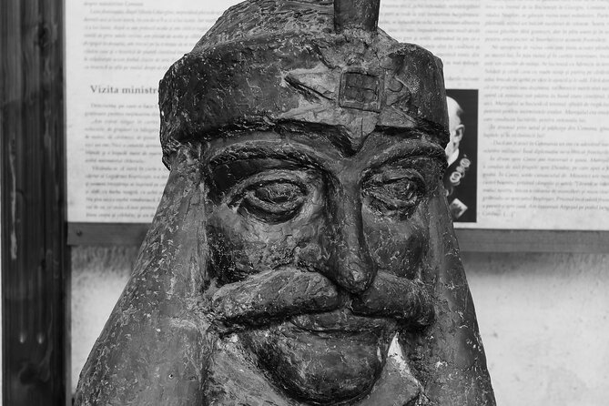 From Dracula to CeaușEscu-Romanian Terror Stories Tour With Dacia - Itinerary Highlights