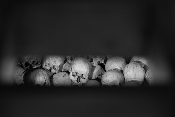 From Dracula to CeaușEscu-Romanian Terror Stories Tour With Dacia - Dacia Car Experience