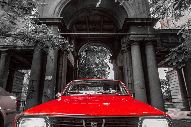 From Dracula to CeaușEscu-Romanian Terror Stories Tour With Dacia - Frequently Asked Questions