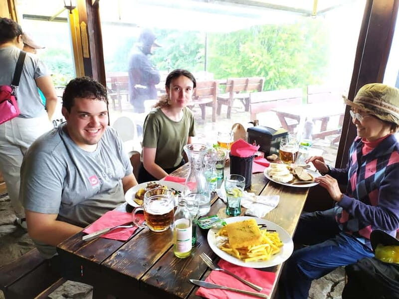 From Dresden: Bastei Bridge & Bohemian Switzerland Day Trip - An Exciting Day Trip from Dresden: Bastei Bridge & Bohemian Switzerland